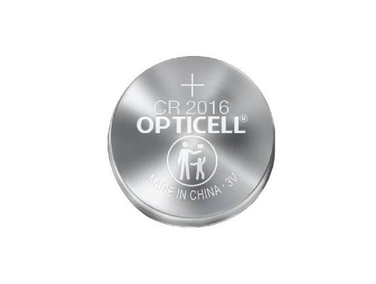 Батарейка Opticell Specialty 2016 2шт